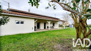  Maison � vendre 4 pi�ces 135 m�