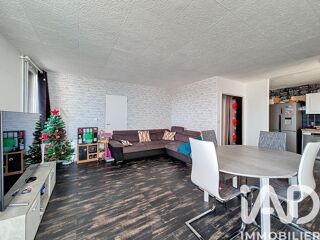  Appartement � vendre 4 pi�ces 76 m�