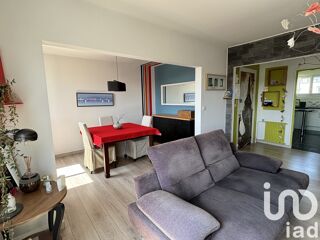  Appartement � vendre 4 pi�ces 70 m�