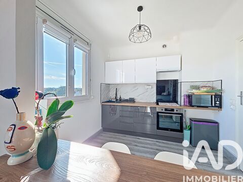   Vente Appartement 2 pi�ces Appartement - 2 pi�ce(s) - 54 m�