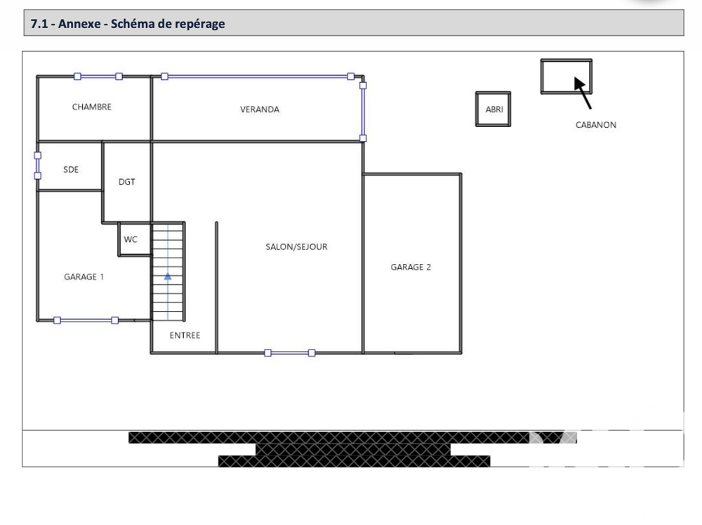  vendre  Maison La Rochelle (17000)