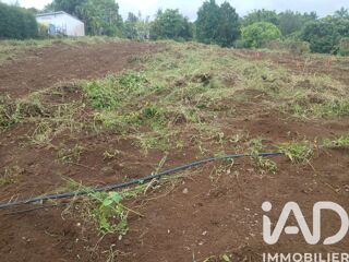  Terrain � vendre 451 m�