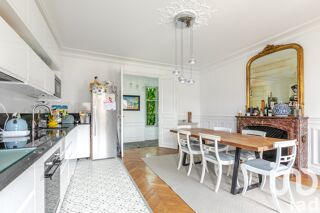  Appartement � vendre 6 pi�ces 151 m�