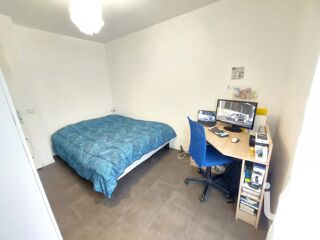  Appartement  vendre 3 pices 60 m
