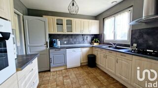  Maison  vendre 7 pices 126 m