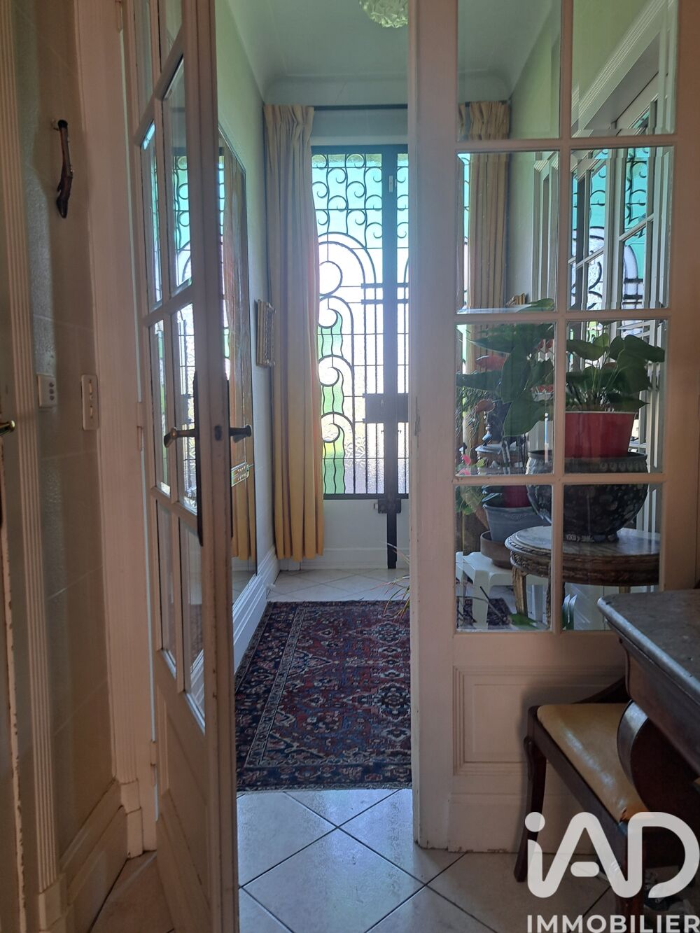 � vendre  Maison Bordeaux (33200)