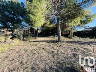  Terrain � vendre 750 m�