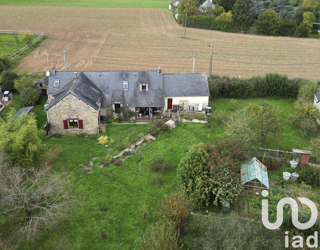  Maison � vendre 7 pi�ces 205 m�