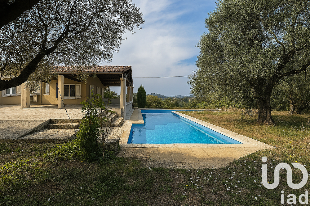  vendre  Maison Valbonne (06560)