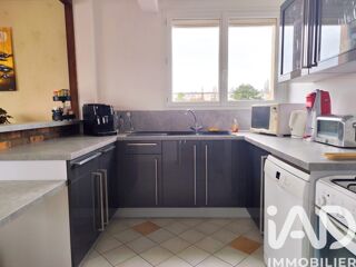  Appartement � vendre 4 pi�ces 72 m�