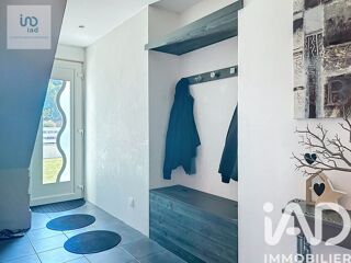  Maison � vendre 6 pi�ces 163 m�