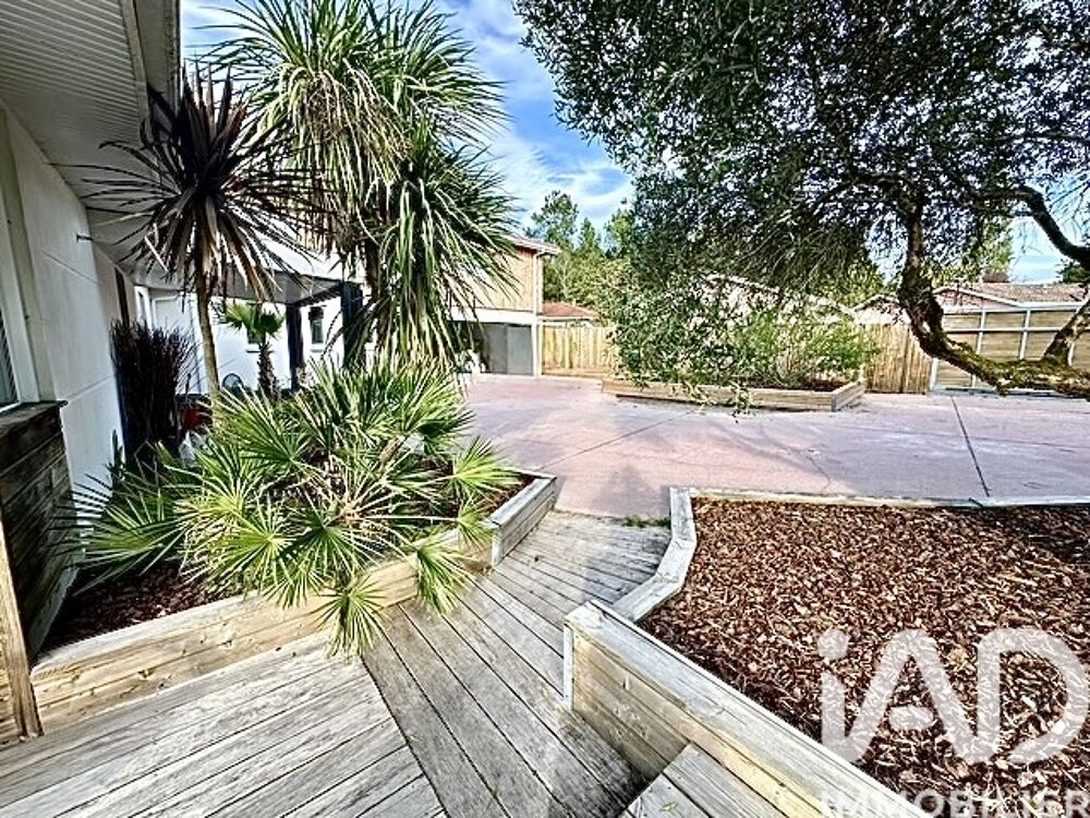 � vendre  Maison Salles (33770)