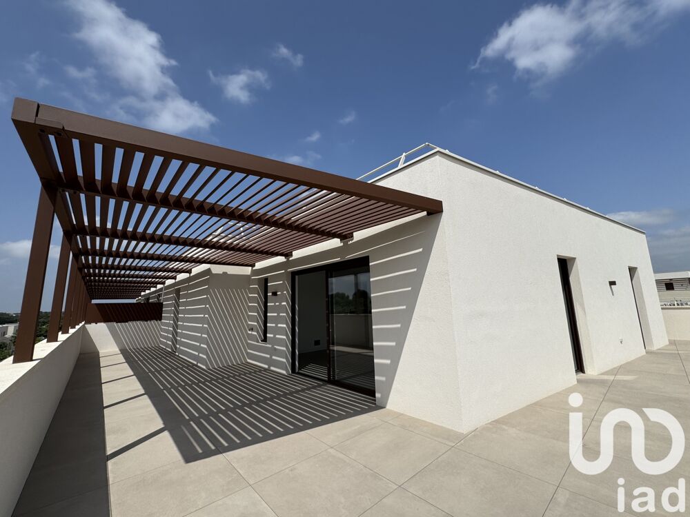 � vendre  Appartement Castries (34160)