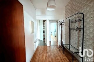  Appartement � vendre 4 pi�ces 87 m�