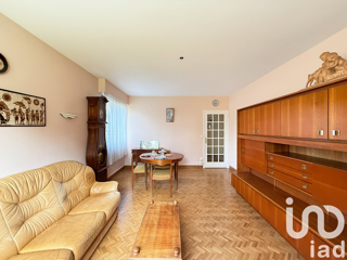  Appartement � vendre 2 pi�ces 61 m�