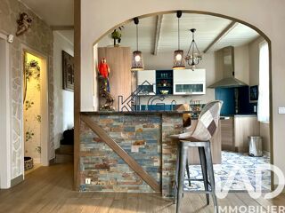  Maison � vendre 6 pi�ces 135 m�