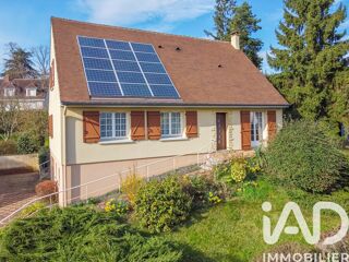  Maison � vendre 6 pi�ces 148 m�