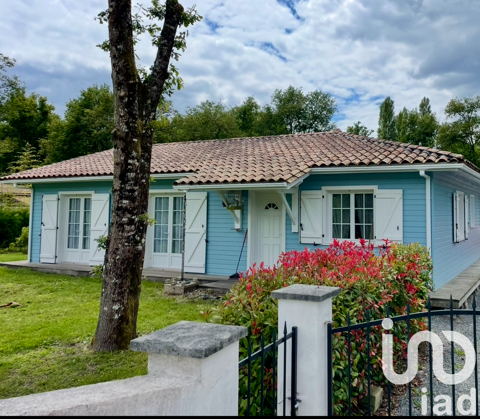   Vente Maison de campagne 6 pi�ces Maison - 6 pi�ce(s) - 144 m�