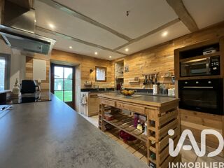  Maison  vendre 6 pices 176 m