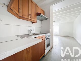  Appartement � vendre 1 pi�ce 27 m�