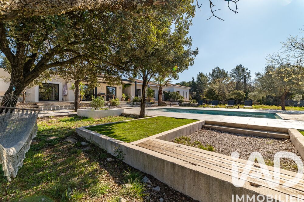 � vendre  Maison Cazevieille (34270)