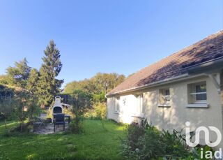  Maison � vendre 5 pi�ces 118 m�