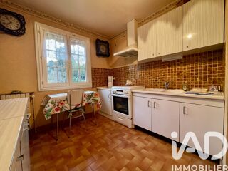  Maison � vendre 5 pi�ces 100 m�