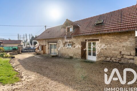   Vente Maison de village 3 pi�ces Maison - 3 pi�ce(s) - 91 m�