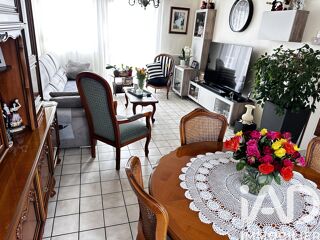  Maison � vendre 4 pi�ces 80 m�