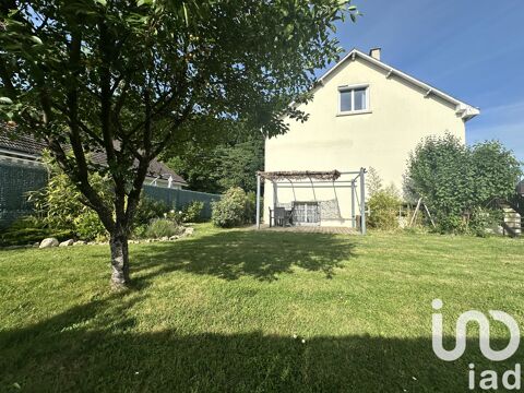   Vente Maison/villa 6 pi�ces Maison - 6 pi�ce(s) - 138 m�