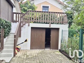  Maison � vendre 5 pi�ces 125 m�