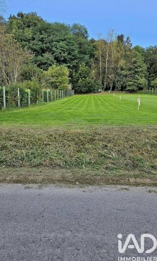  Terrain � vendre 598 m�