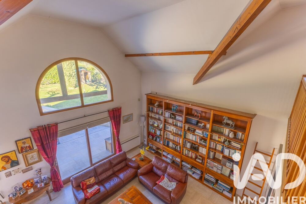 � vendre  Villa Barberaz (73000)