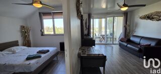  Appartement � vendre 2 pi�ces 38 m�