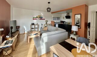  Appartement � vendre 3 pi�ces 76 m�