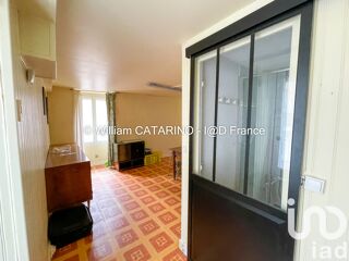  Appartement � vendre 2 pi�ces 40 m�