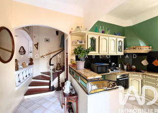  Maison � vendre 4 pi�ces 120 m�