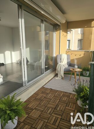  Appartement � vendre 4 pi�ces 84 m�