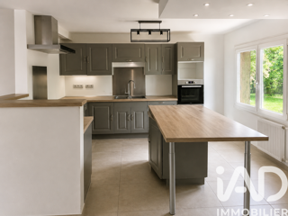  Maison � vendre 7 pi�ces 209 m�