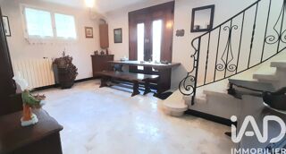  Maison � vendre 6 pi�ces 126 m�