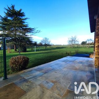  Maison � vendre 7 pi�ces 131 m�