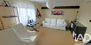  Maison � vendre 5 pi�ces 165 m�