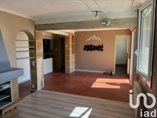  Appartement � vendre 3 pi�ces 60 m�