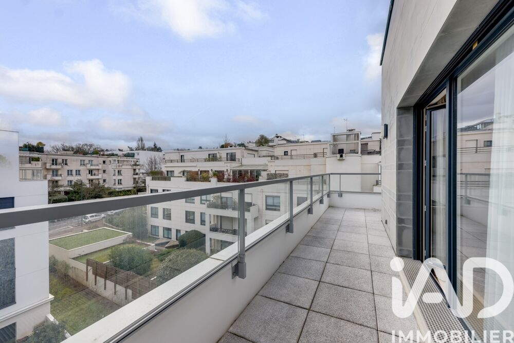 � vendre  Appartement Garches (92380)