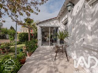  Maison � vendre 7 pi�ces 132 m�