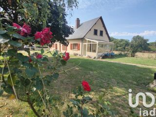  Maison � vendre 5 pi�ces 128 m�