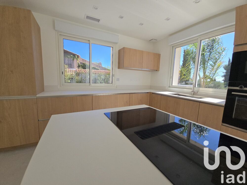 � vendre  Maison Bandol (83150)