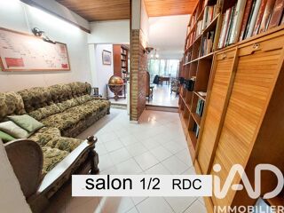  Maison � vendre 14 pi�ces 194 m�