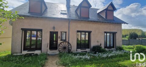   Vente Maison/villa 9 pices Maison - 9 pice(s) - 192 m