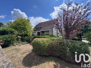  Maison � vendre 7 pi�ces 203 m�